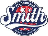 Secondhand Smith